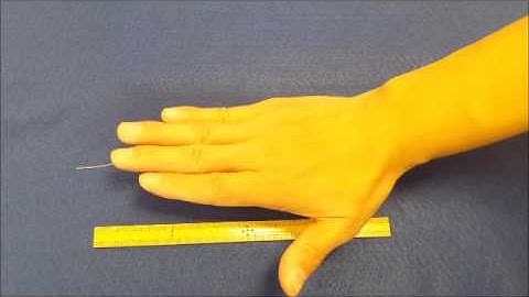 Testing body/room temperature-responsive shape memory polyurethane