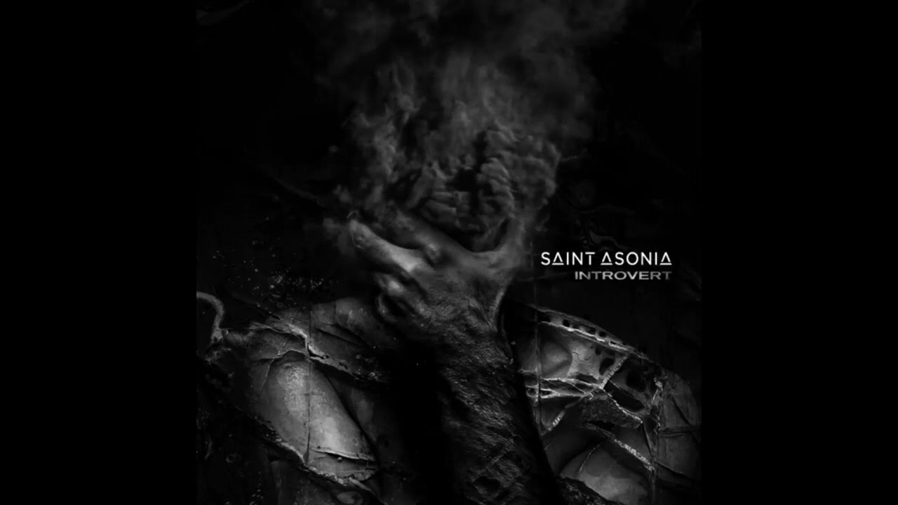 Saint Asonia - Chew Me Up (Feat. Terrible Johnny) (Instrumental)