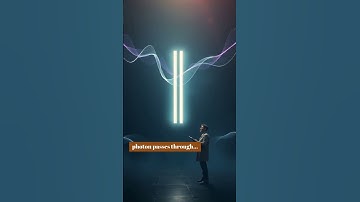 Can Light Remember Where Its Been