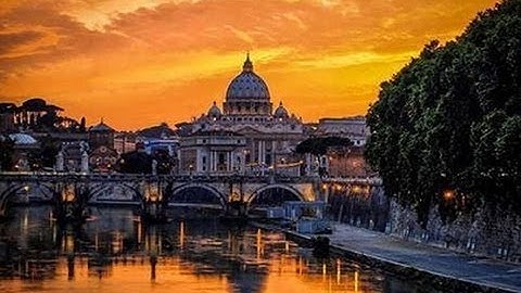 Justification, Baptism, & Salvation Through the Catholic Church