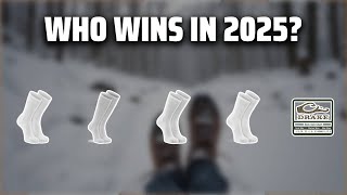 The Top 5 Best Sock Liners In 2025 - Must Watch Before Buying