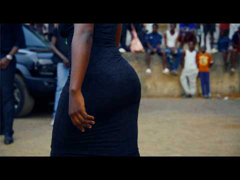 NDOUMBA OYO Scarysama feat @Skulio_Officiel