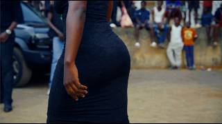 NDOUMBA OYO Scarysama feat @Skulio_Officiel