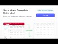 Best Airtable Alternative in 2026 — Save 50% &amp; Migrate in Minutes
