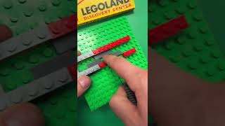 How To Build A Lego Rotary Phone