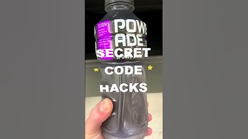 Do Vending Machine SECRET CODES Really Work?! #Shorts