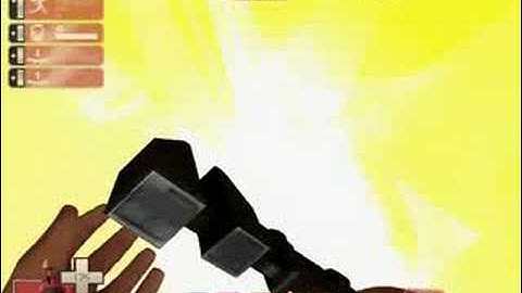 TF2 Exploit - Under Granary