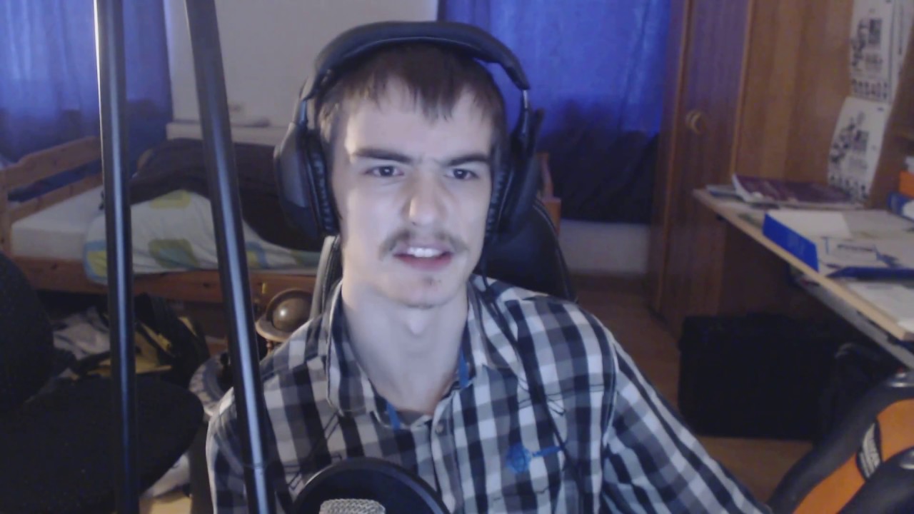 Sima talked: Nemsy Necrofizzle Story - Peinliches Fireside Gathering