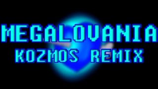 Undertale - Megalovania (Akosmo Remix) [1 YEAR ANNIVERSARY]