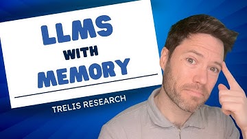 Memory Management in LLMs and Agents