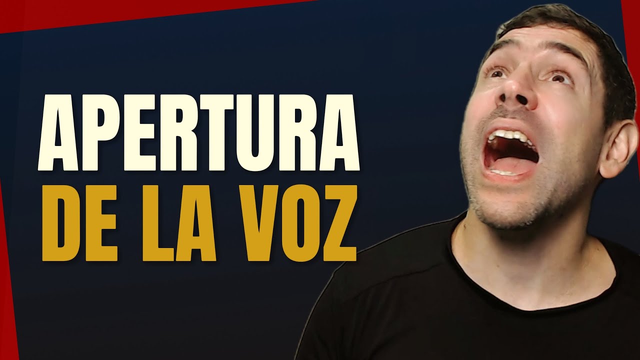¡Extiende tu rango vocal y lograr esas NOTAS ALTAS que siempre quisiste ...