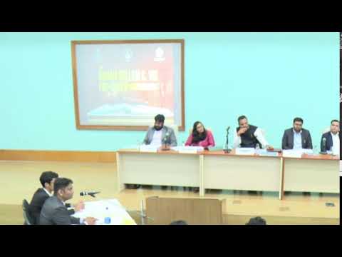 13th Indian Pre Vis Moot Court Competition Grand Championship Round