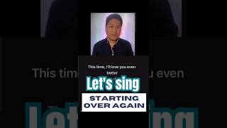 Download Lagu Let's sing \ MP3