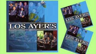 Los Ayer´s - El aguacate chords