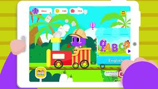 App Overview | Dino Planet App | Dino Cartoon, Songs for Kids screenshot 3