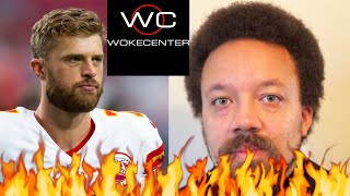 ESPN writer writes HITPIECE on Harrison Butker! Makes an INSANE RACIAL claim in CRAZY article!