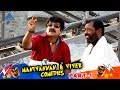 Vivek manivannan combo  super hit comedy collection  part 1  pyramid glitz comedy