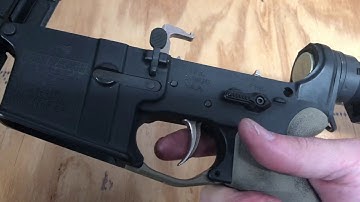 Part 4 How To: Fostech Echo Gen 2: Function Check and Re-attaching Upper