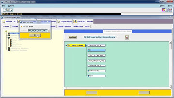 POSTPROCESSOR BUILDING - "Using the Custom Command Library"