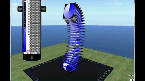 Sculpt Studio Guide - Introduction to From-To using the HUD