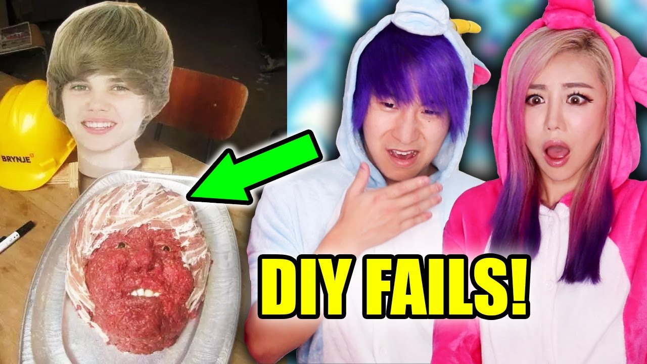 Family Friendly Resorts 10 Worst DIY Fails Ever Treasure Quest Snake Island