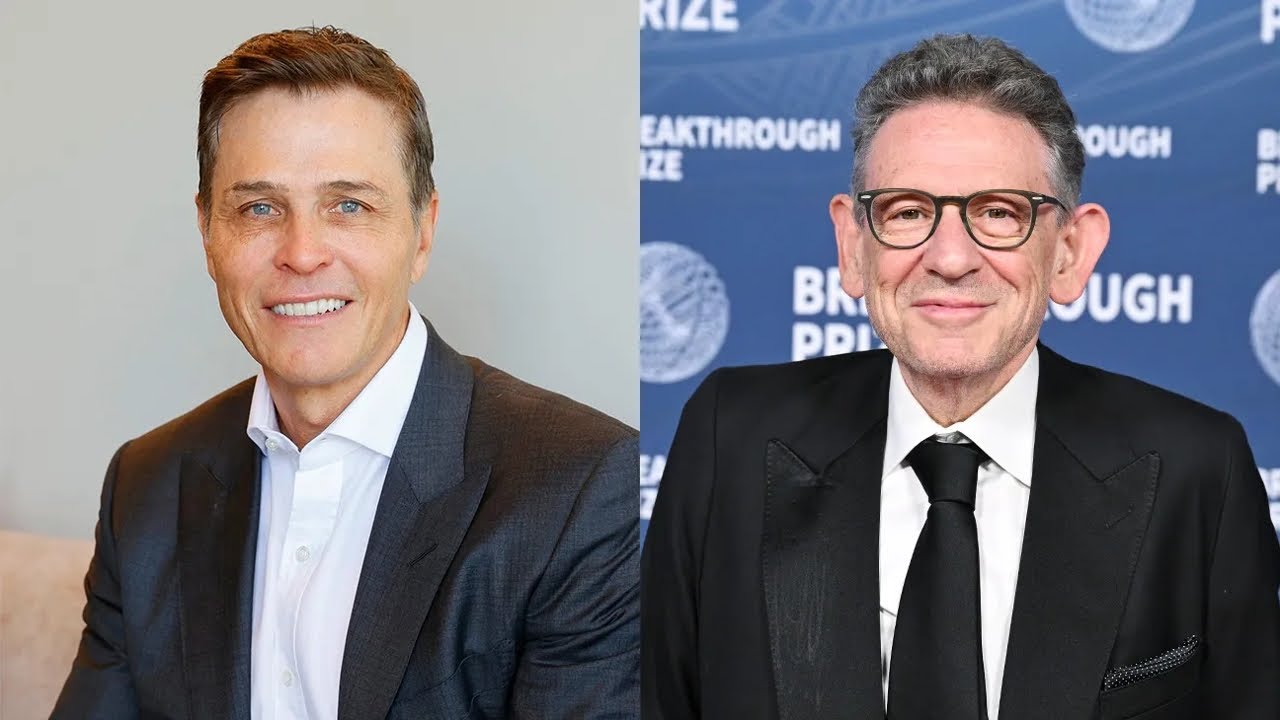 Patrick Whitesell's New Venture with Universal Music Group: What It Means for the Music Industry