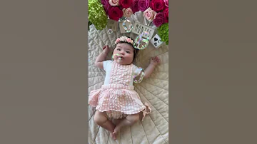 How Is My Baby Already 5 Months Old 