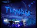 Miniature de la vidéo de la chanson Thunder (Moozeblaster Remix)