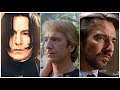 Alan rickman  tik tok edit compilation