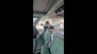 Brabus Shadow 1500 Cross Top Full Presentation With Julia 2025