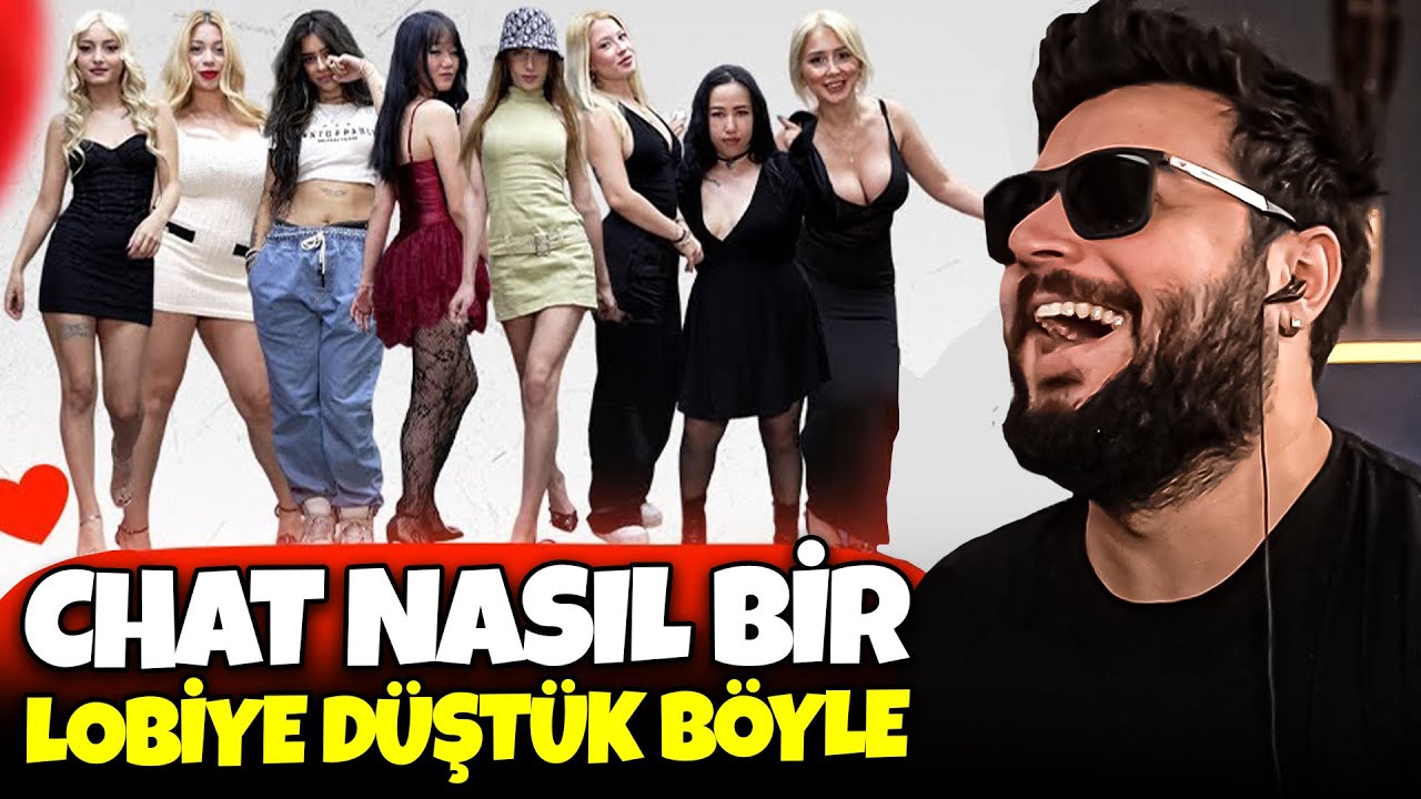 Elayja Balon Date Show 16. Bölüm İzliyor