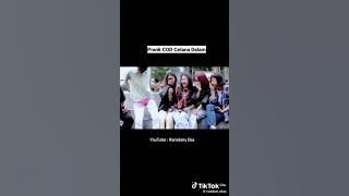 videos ngangkak.. prank cod celana dalam