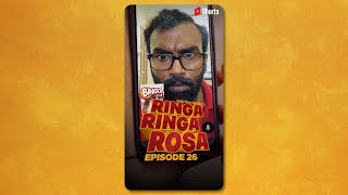Bingo Pink Ringa Ringa-Ep26 Karikku