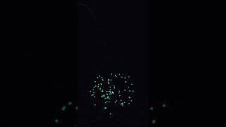 The Ferrofluid Dance.#shorts  #asmr