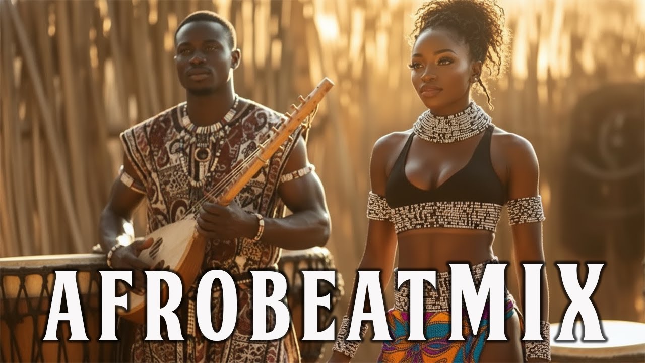 AFROBEATS 2026 🔥 Ultimate Amapiano & Naija Sound Clash | African Party Mix