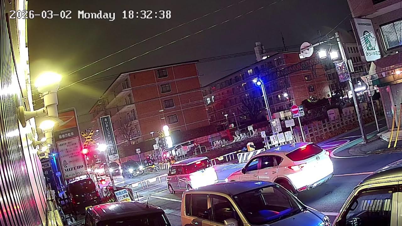 埼玉県富士見市水子ライブカメラ Saitama Fujimi Live camera.world.cam