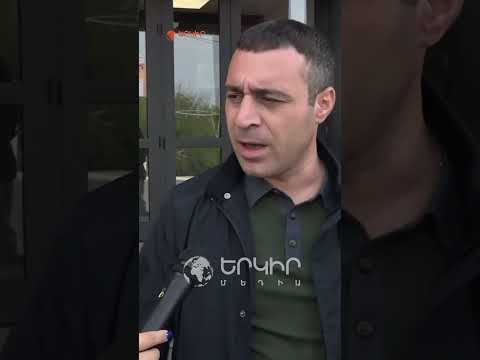 Տեր Երվանդ չէ՝ տիրադավ է, Եկեղեցու դեմ է պայքարում, հո ինձ չէր աջակցելու, բնական է՝ ՔՊ-ին կաջակցի