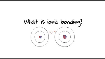 Ionic Bonding Explained | IGCSE Chemistry