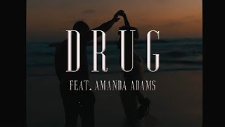 Ainjo  Drug feat Amanda Adams
