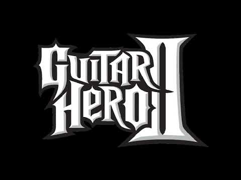 Video: Guitar Hero II Ovog Studenog