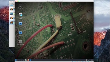 DragonOS Focal PublicR7 and higher Install (Download in Description)