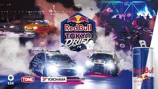 Red Bull Tokyo Drift 2026