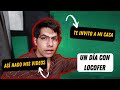 Un día conmigo | Así preparo mis videos | LOCOFER