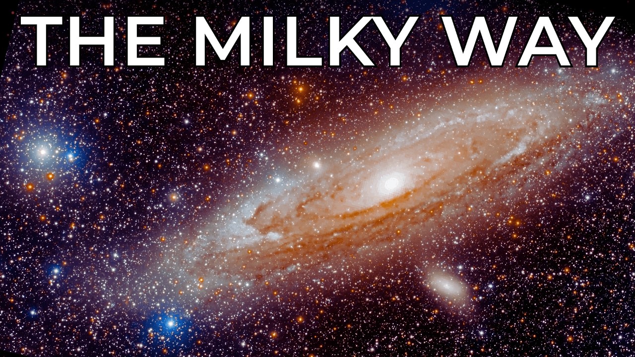 26,000 Light Years From Here... A Slow Journey to the Center of the Milky Way While You Sleep