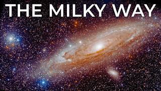 26,000 Light Years From Here... A Slow Journey to the Center of the Milky Way While You Sleep