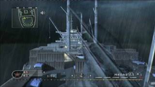 Celebrity iLoGiKz Rape Shot COD4 [HD] Wealth