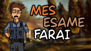 MINECRAFT KURIAME ESAME FARAI!