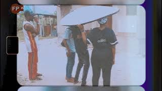 Baruti Nimefeli wapi (Behind the scene)