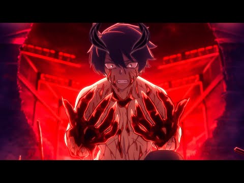 Tougen Anki AMV】- Nothing Left of Me - YouTube