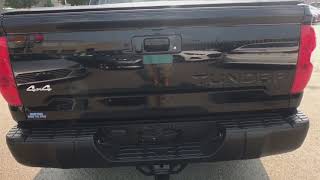 2018 Toyota Tundra Fall River, New Bedford, Providence, Swansea, Attleboro, MA HP9833